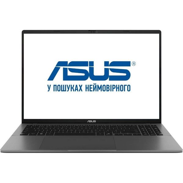 Ноутбук ASUS Vivobook S16 M3607KA-SH044 Matte Gray (90NB16T1-M00280)