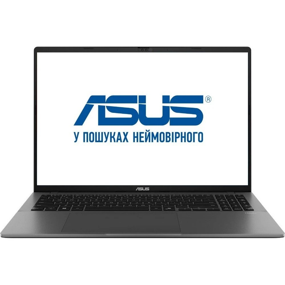 Ноутбук ASUS Vivobook S16 M3607KA-SH044 Matte Gray (90NB16T1-M00280)