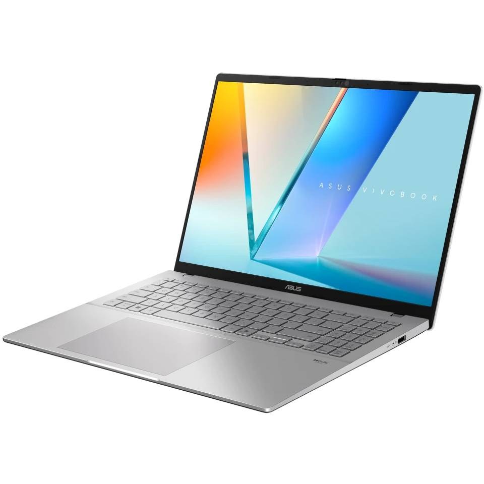 Ноутбук ASUS Vivobook S16 M3607KA-SH031 Cool Silver (90NB16T2-M00290)