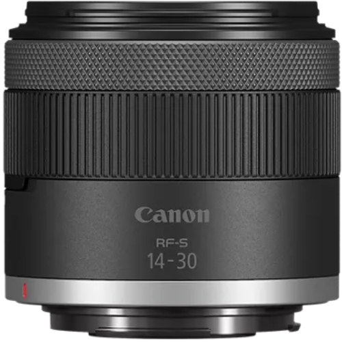 Об'єктив CANON RF 14-30mm f/4-6.3 IS STM PZ (6916C005)