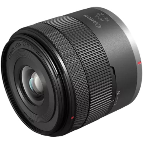 Об'єктив CANON RF 14-30mm f/4-6.3 IS STM PZ (6916C005)