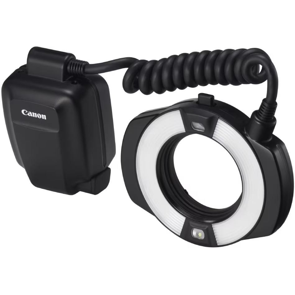 Спалах CANON Macro Ring Lite MR-14 EX II (9389B003)