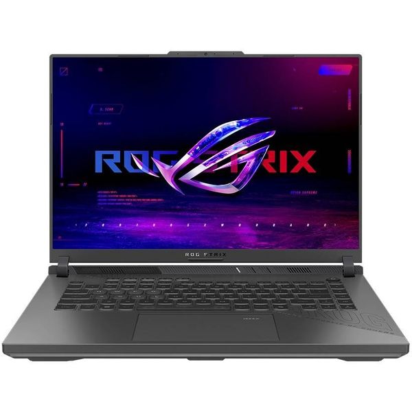 Ігровий ноутбук ASUS ROG Strix G16 G614PP-RV224 Eclipse Gray (90NR0L67-M00A80)