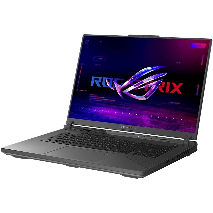 Ігровий ноутбук ASUS ROG Strix G16 G614PP-RV224 Eclipse Gray (90NR0L67-M00A80)