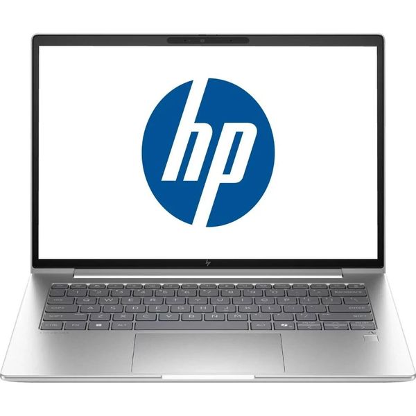 Ноутбук HP EliteBook 6 G1a Pike Silver (AY4Z7AV_V10)