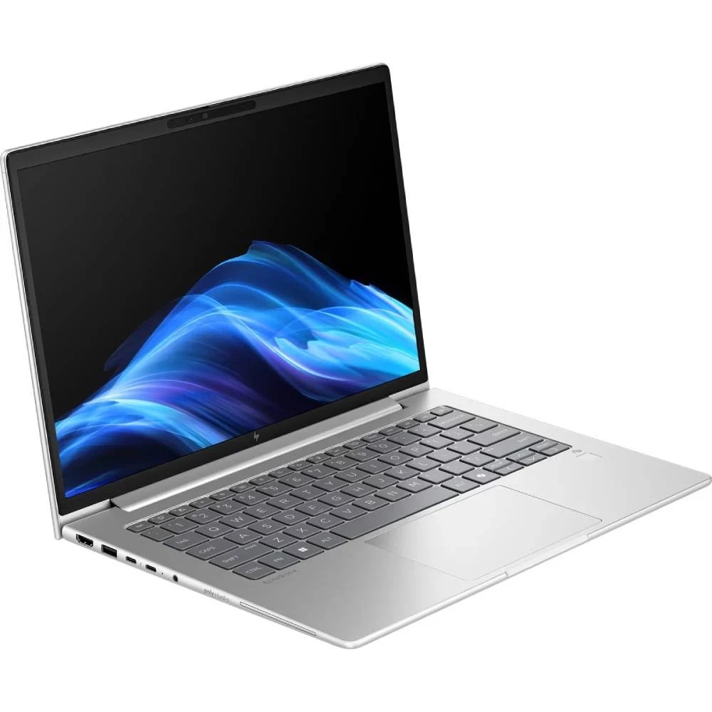 Ноутбук HP EliteBook 6 G1i Pike Silver (AV3Q5AV_V12)