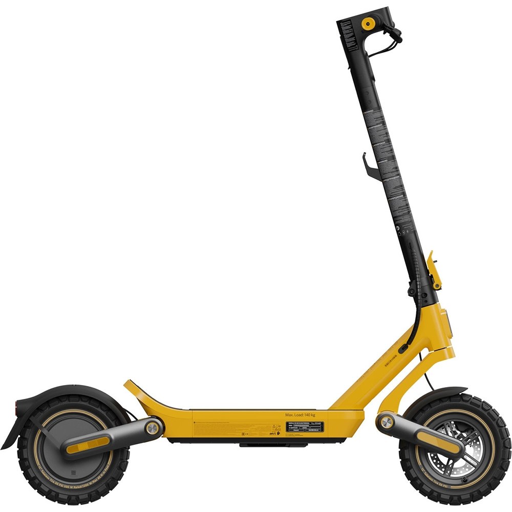 Електросамокат XIAOMI Electric Scooter 6 Ultra GL (BHR08KTGL)