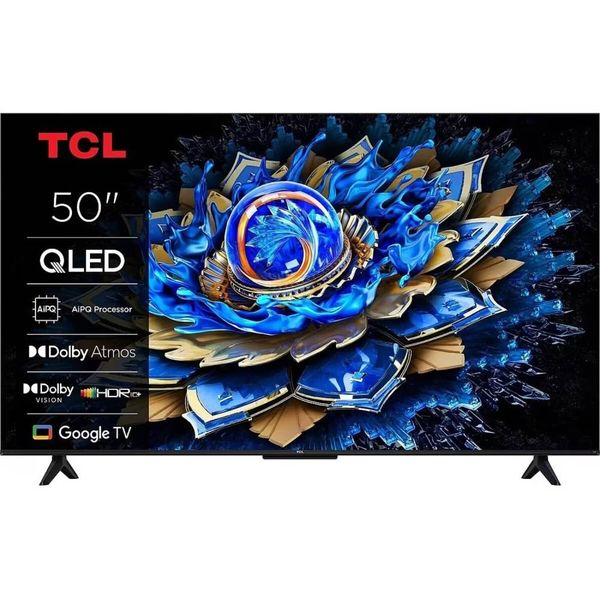 Телевізор TCL 50T69C