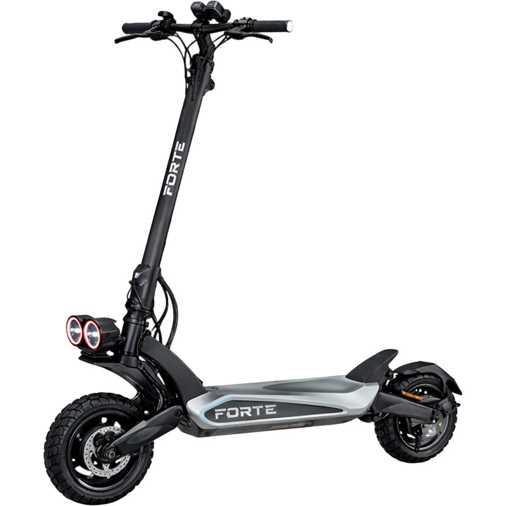 Електросамокат FORTE T2