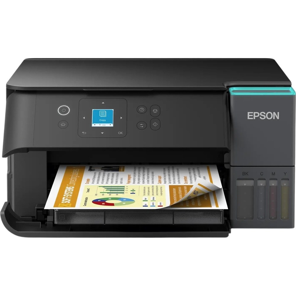 БФП струменеве EPSON L4360 (C11CL41411)