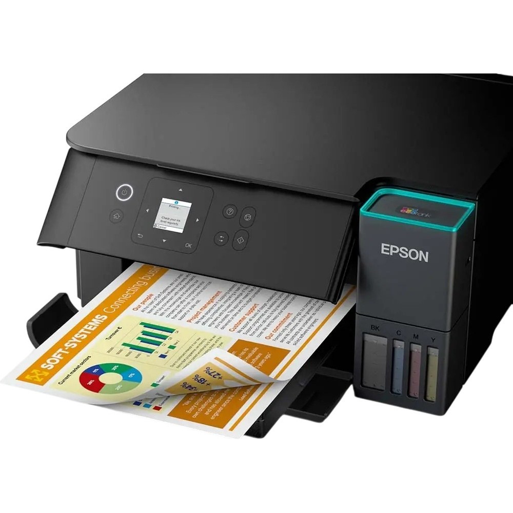 БФП струменеве EPSON L4360 (C11CL41411)