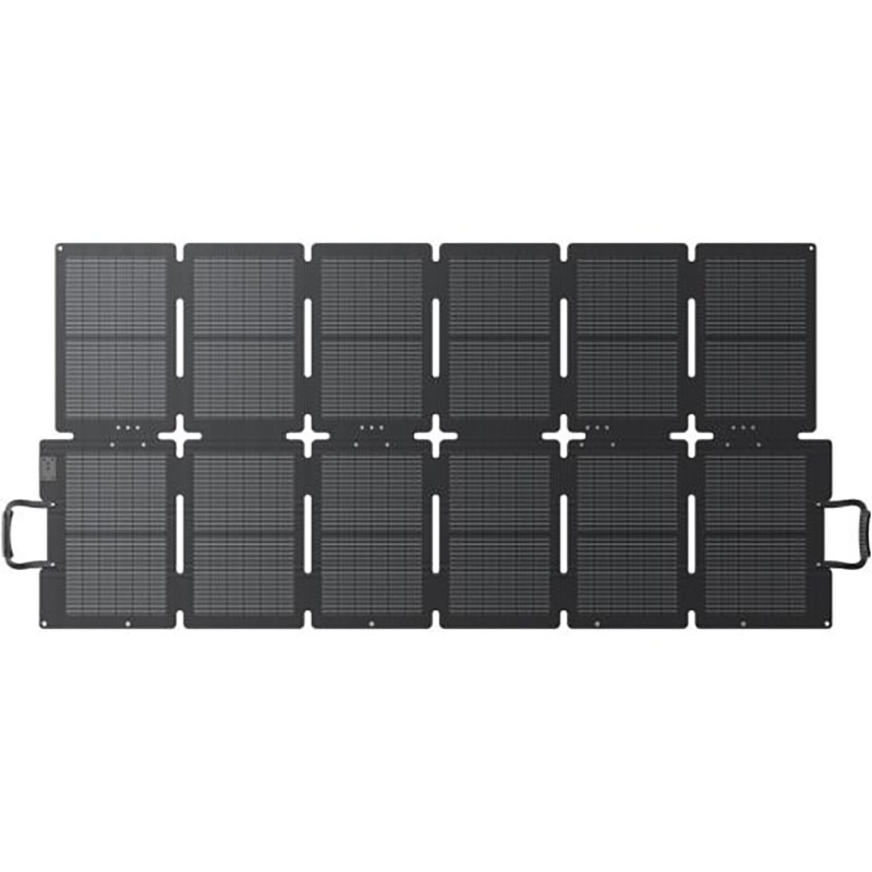Портативна сонячна панель BLUETTI Solar Panel 220W (SORA220)