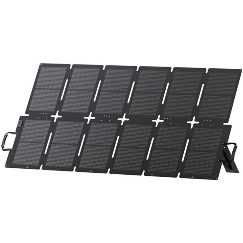 Портативна сонячна панель BLUETTI Solar Panel 220W (SORA220)
