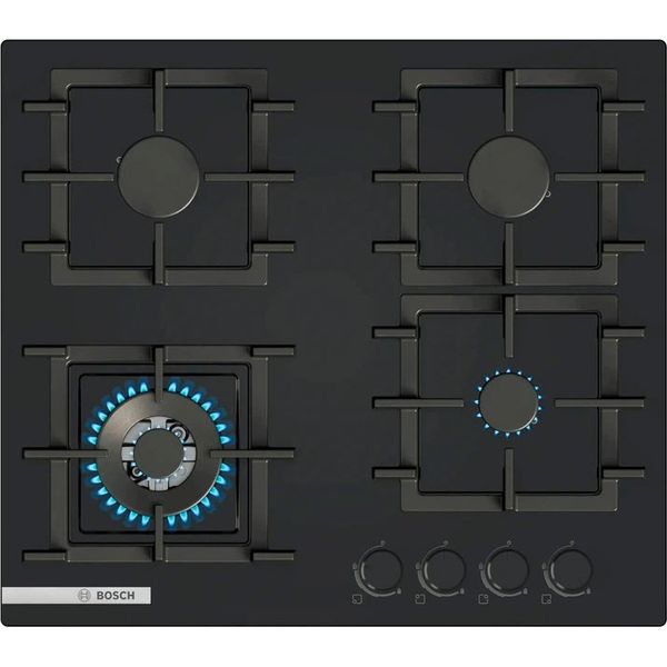 Варильна поверхня BOSCH PNK6B6P41R
