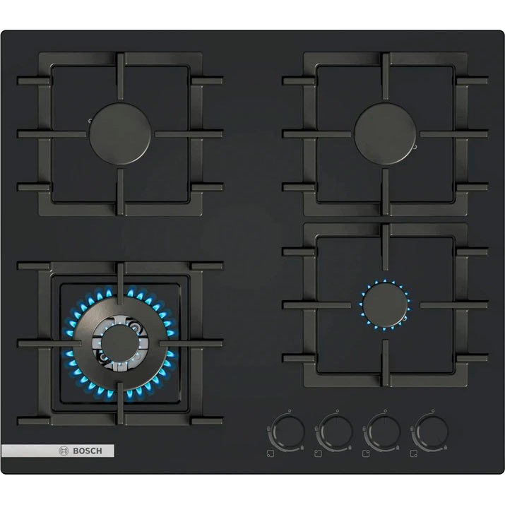 Варильна поверхня BOSCH PNK6B6P41R