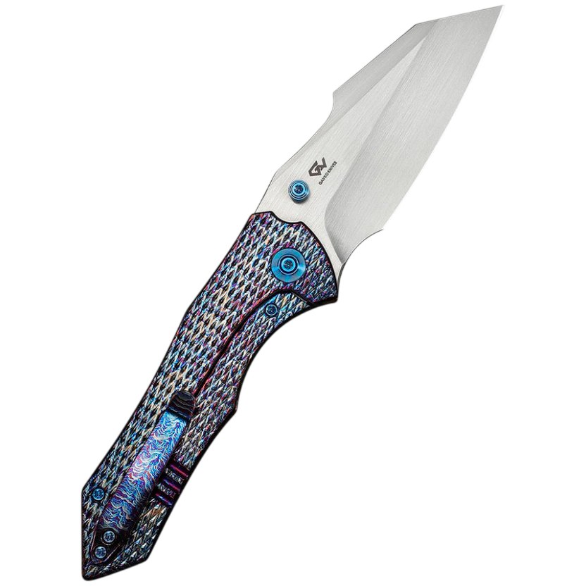 Ніж WEKNIFE High-Fin XL WE24010-5