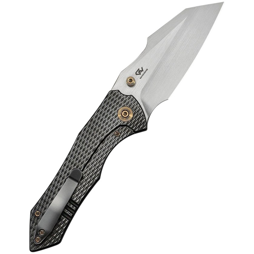 Ніж WEKNIFE High-Fin XL WE24010-6