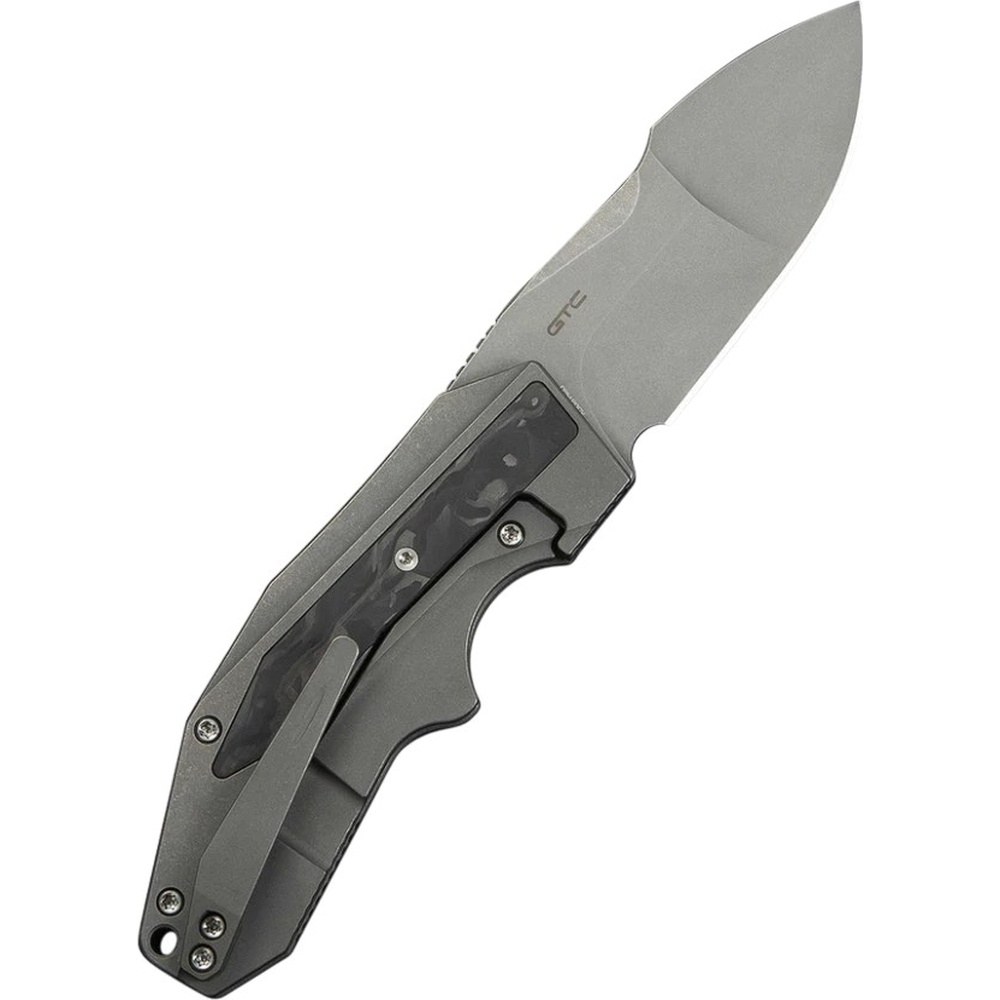 Ніж складаний WEKNIFE Coral (WE24044-2)