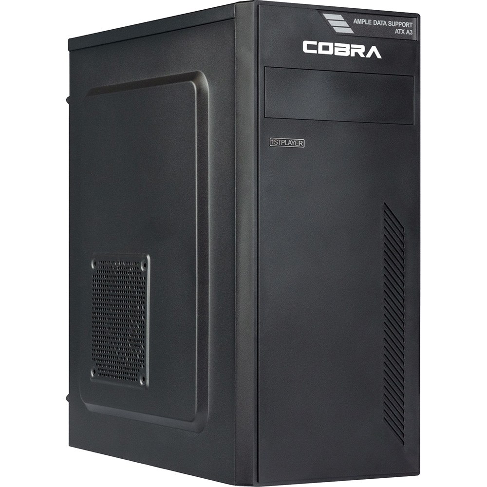 Комп'ютер COBRA Advanced (55GT.16.H1S5.INT.24515W)
