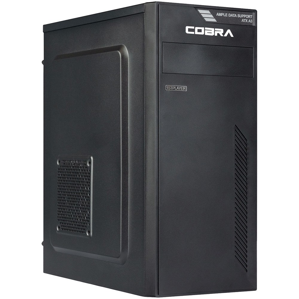 Комп'ютер COBRA Advanced (I124.16.S1.INT.24413W)