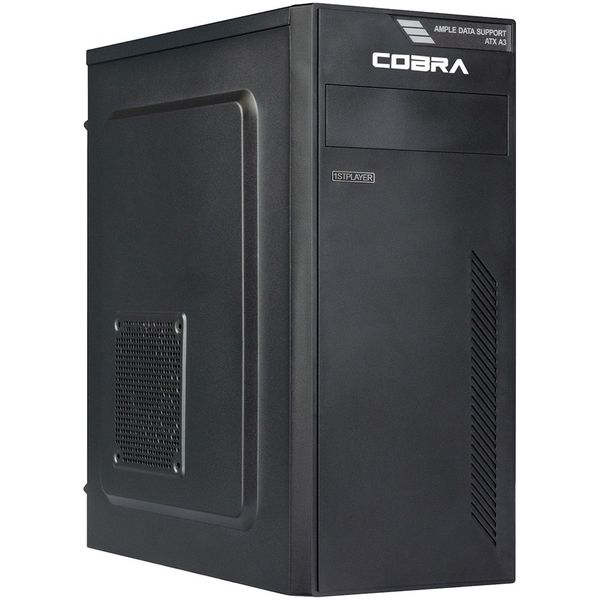 Комп'ютер COBRA Advanced (I124.32.H1S5.INT.24416)
