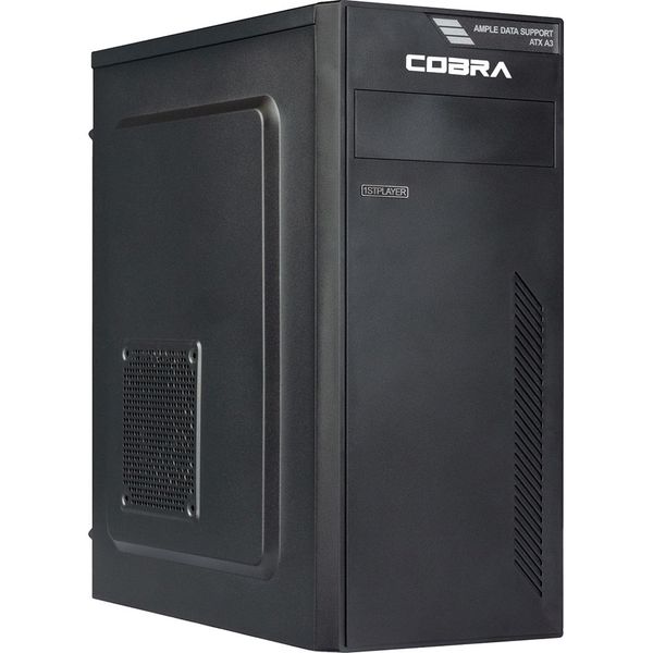 Комп'ютер COBRA Advanced (I141.16.S2.INT.24464)