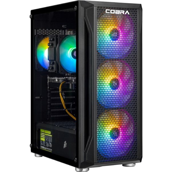 Комп'ютер COBRA Advanced (95F.32.S5.55.24993)