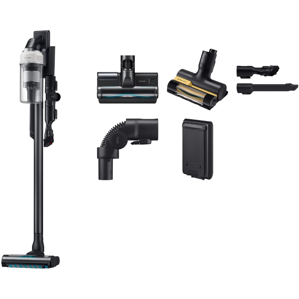 Пилосос SAMSUNG Jet 85S Stick VS70H25WLG/UK
