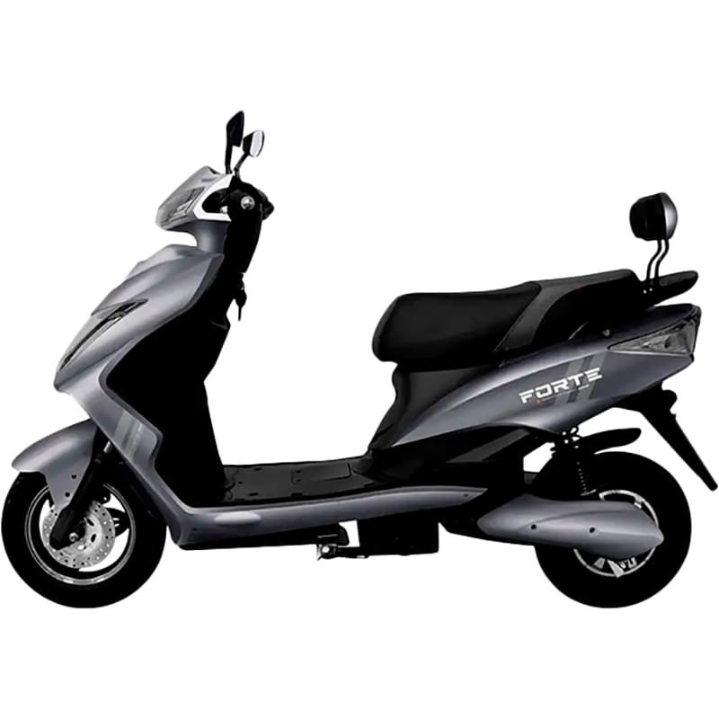 Електроскутер FORTE HAWK Grey (124078)