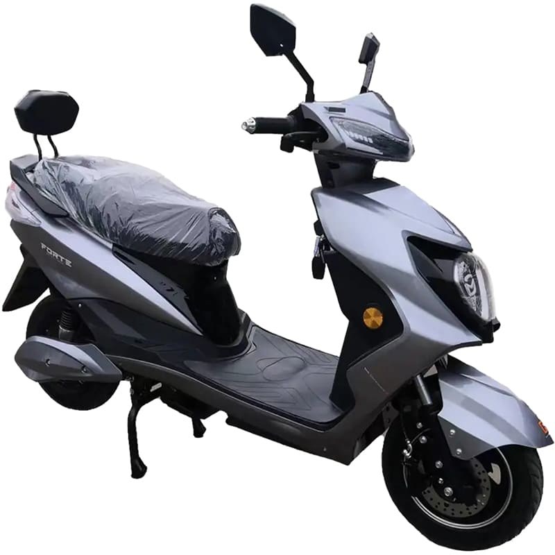 Електроскутер FORTE HAWK Grey (124078)