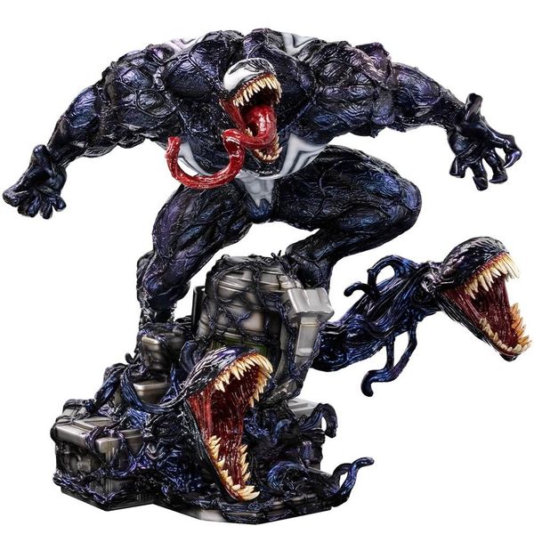 Статуетка IRON STUDIOS MARVEL Venom Deluxe 1/10 (MARCAS84723-10)