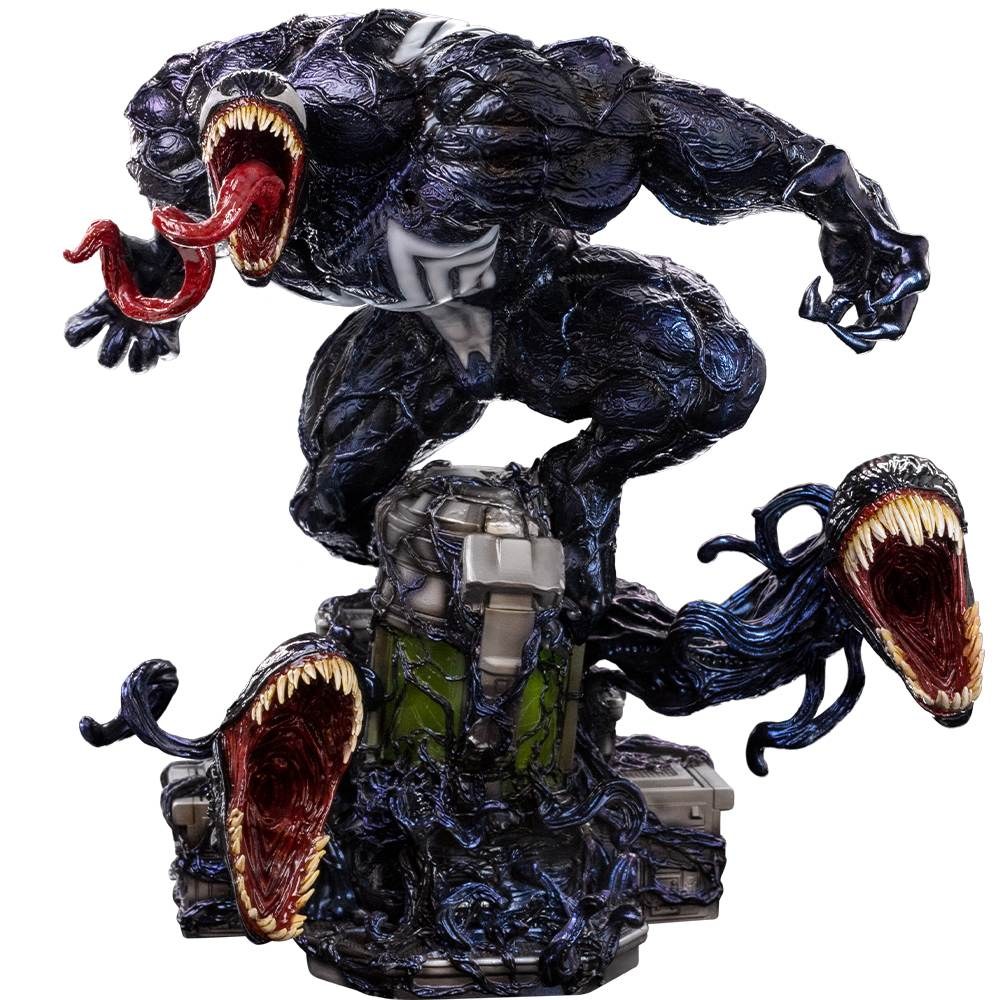 Статуетка IRON STUDIOS MARVEL Venom Deluxe 1/10 (MARCAS84723-10)