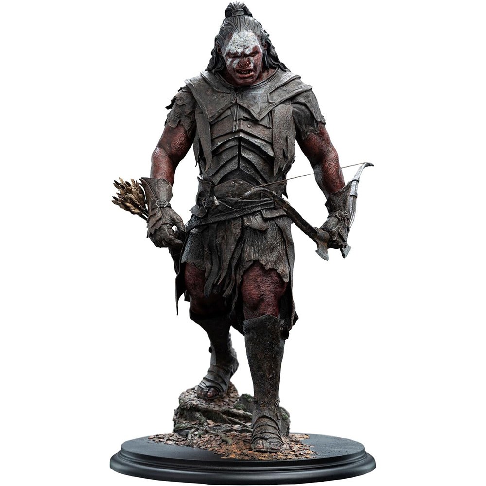 Фігурка WETA WORKSHOP Lord of the Rings Classic Series - Lurtz, Hunter of Men (860104031)