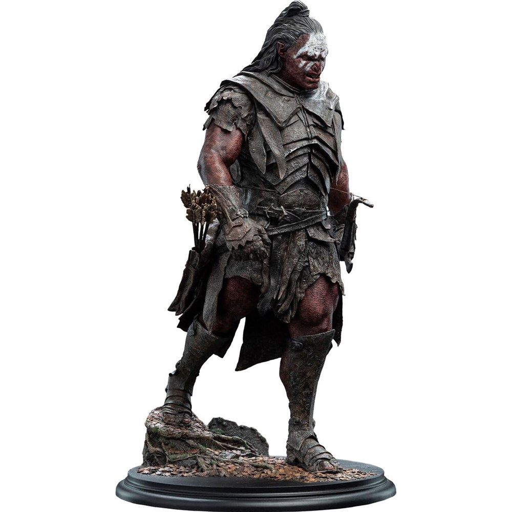 Фігурка WETA WORKSHOP Lord of the Rings Classic Series - Lurtz, Hunter of Men (860104031)
