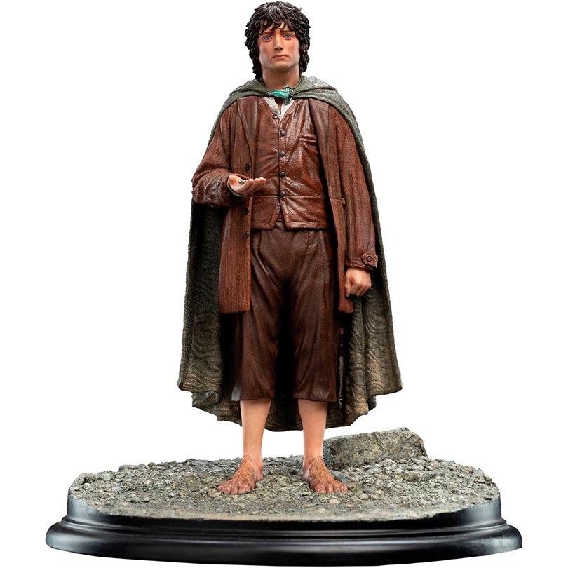 Фігурка WETA WORKSHOP Lord of the Rings Frodo Baggins, Ringbearer Classic Series (860104156)