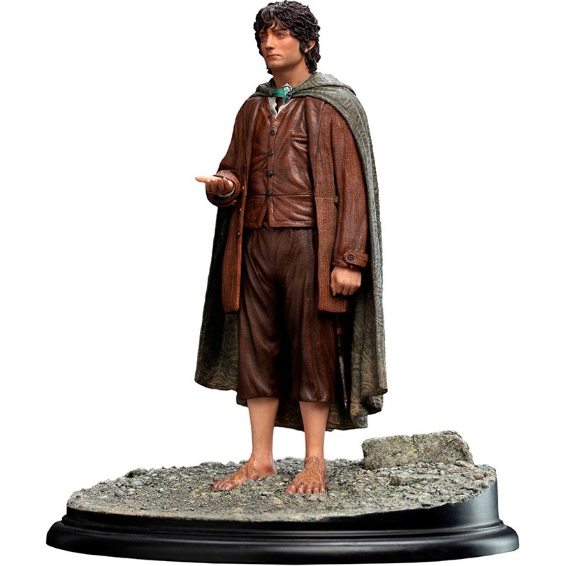 Фігурка WETA WORKSHOP Lord of the Rings Frodo Baggins, Ringbearer Classic Series (860104156)