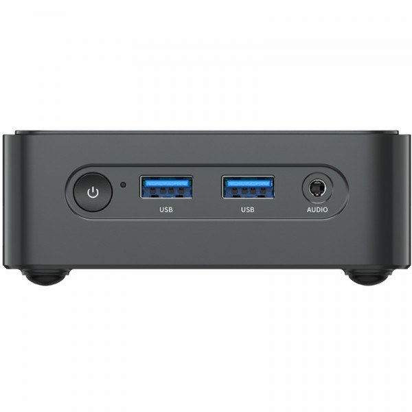 Неттоп BLACKVIEW Mini PC MP50 R5 16GB+512GB BLACK