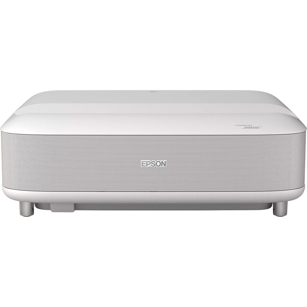 Проєктор EPSON EH-LS670W White (V11HB82042)