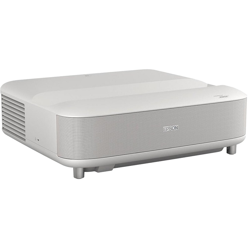 Проєктор EPSON EH-LS670W White (V11HB82042)