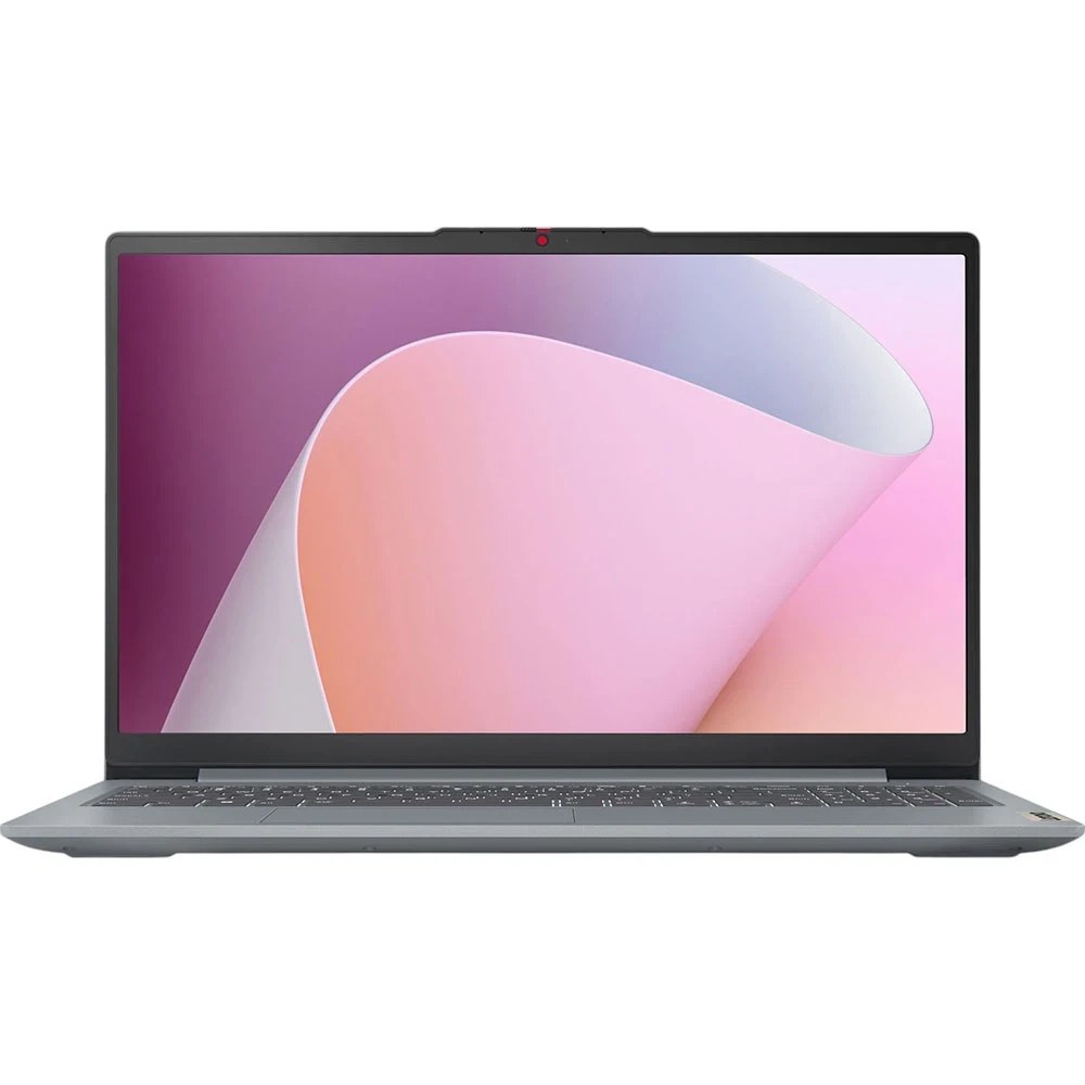 Ноутбук Lenovo IdeaPad Slim 3 15AMN8 Arctic Grey (82XQ0138RA)