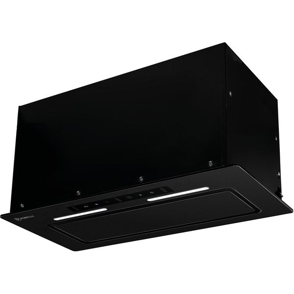 Витяжка PERFELLI NUOVA 6QWRBM NERO SILENZIO