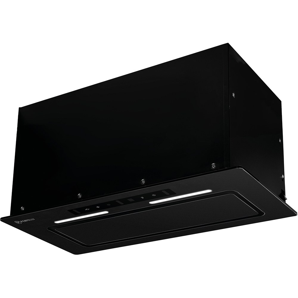 Витяжка PERFELLI NUOVA 6QWRBM NERO SILENZIO