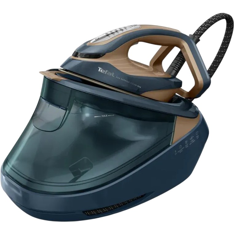Праска з парогенератором TEFAL GV9920E0
