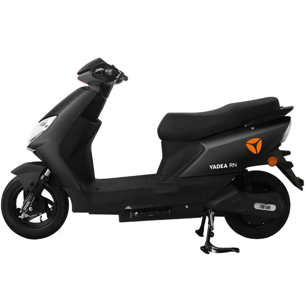 Електроскутер YADEA RN Black (149470)