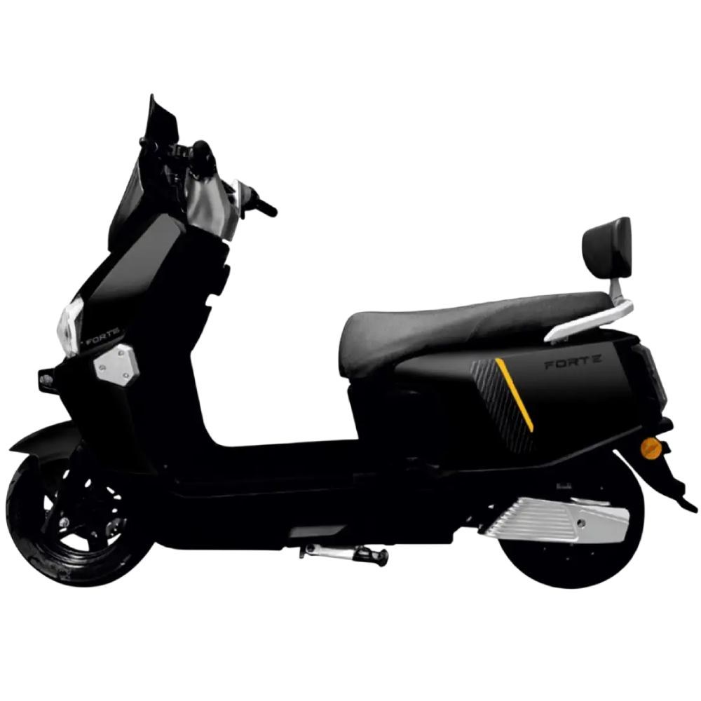 Електроскутер FORTE SKY Black (161490)
