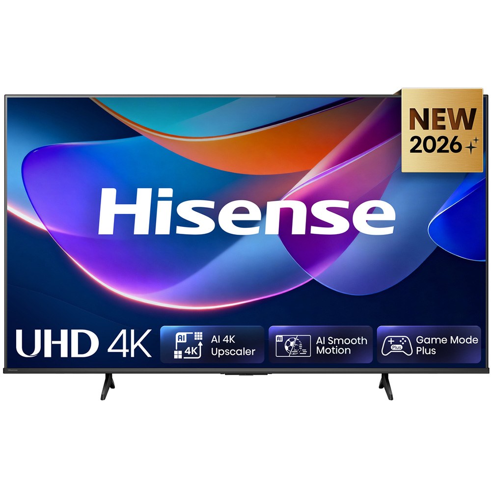 Телевізор HISENSE 43A6S
