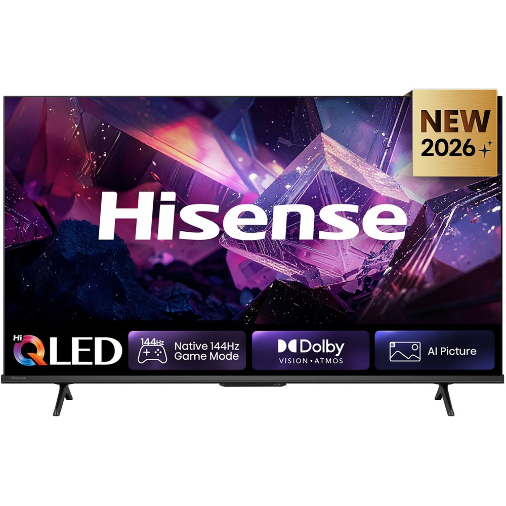 Телевізор HISENSE 43E7S PRO