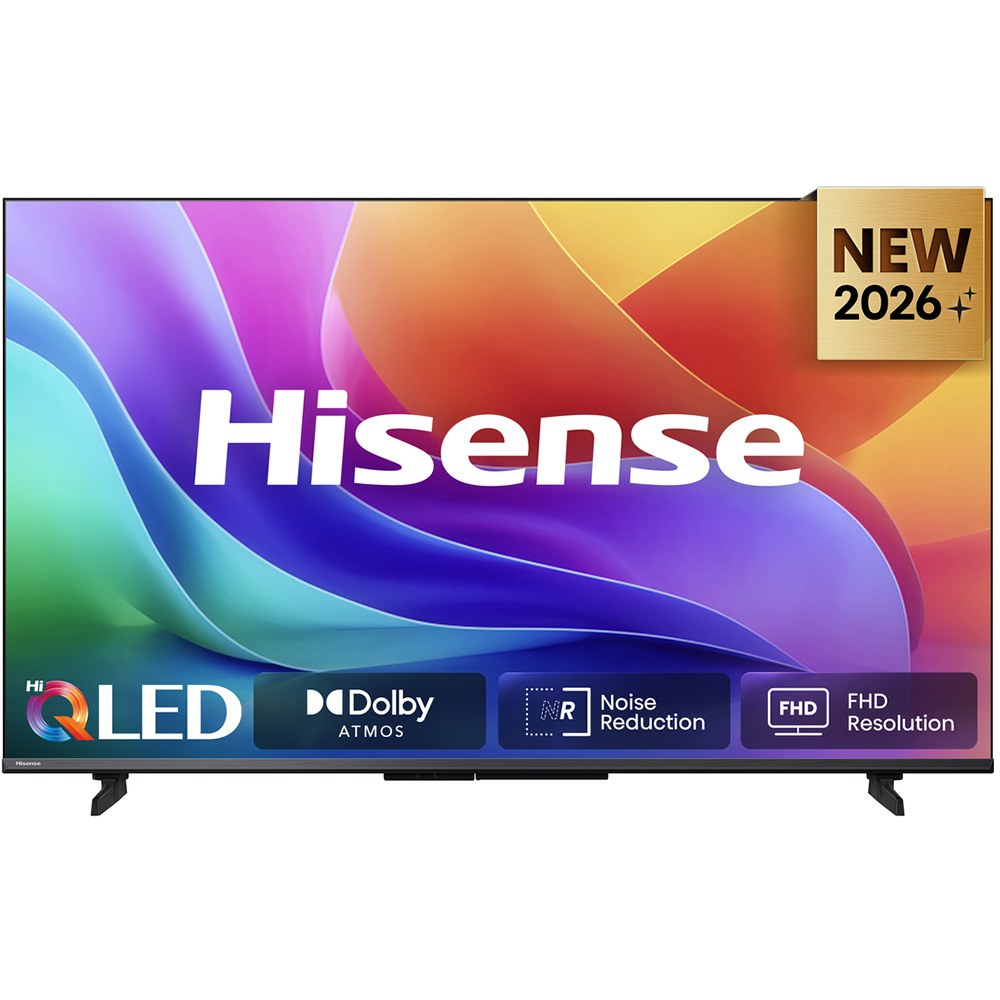 Телевізор HISENSE 50A5S