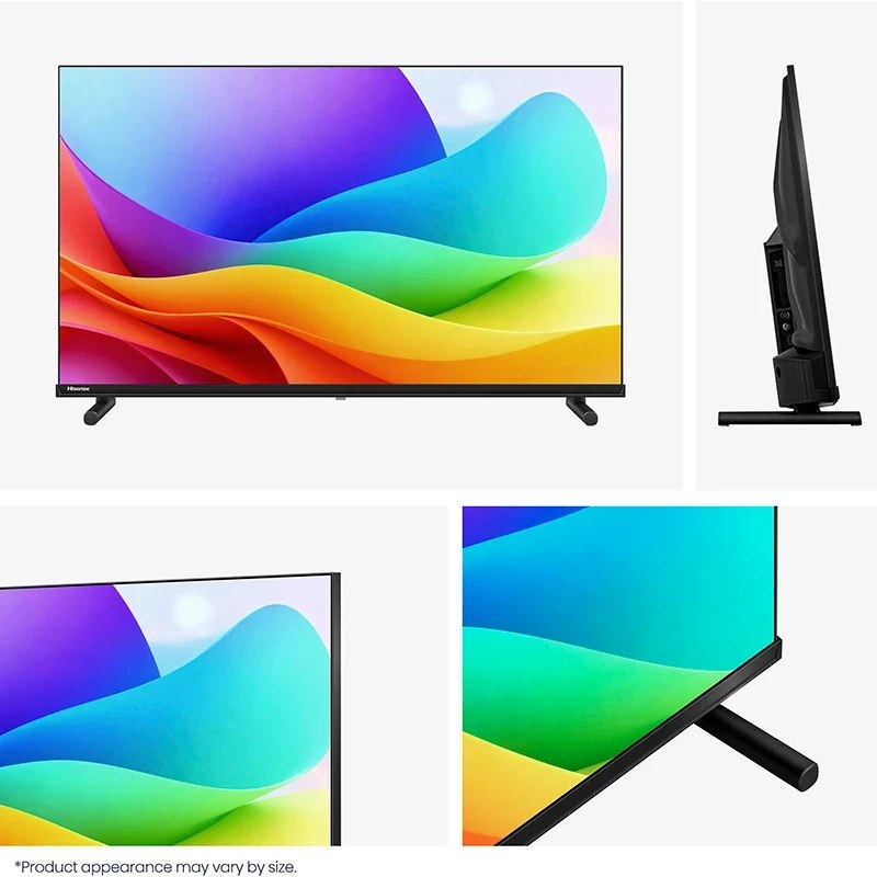 Телевізор HISENSE 50A5S