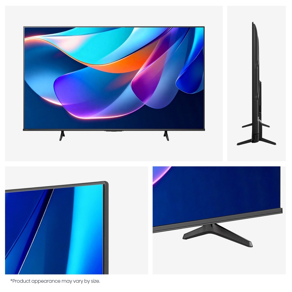 Телевізор HISENSE 50A6S